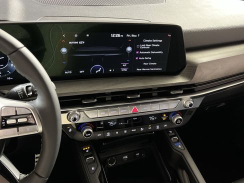 New 2025 Kia Telluride SX Prestige X-Line image 19