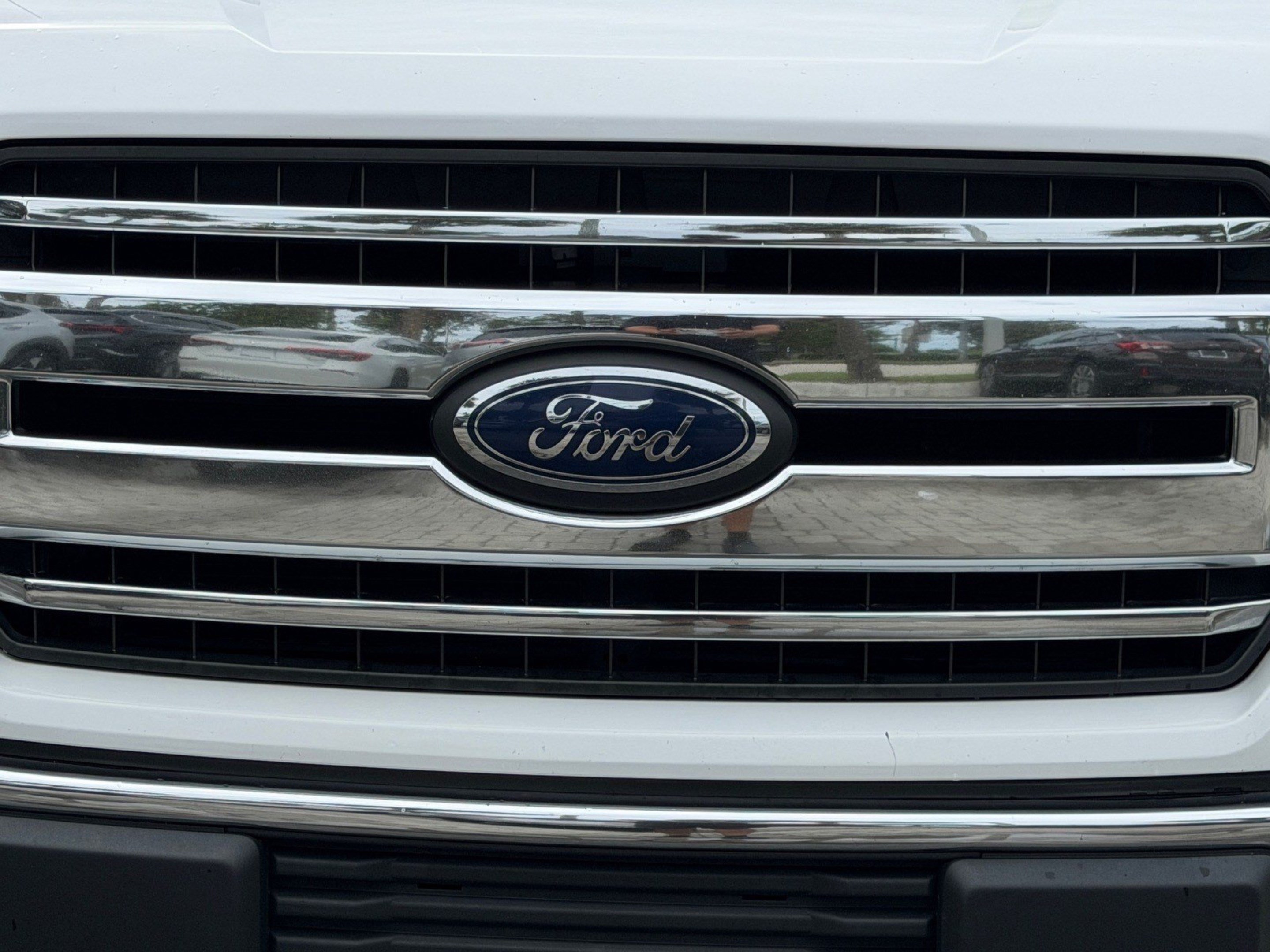 Used 2018 Ford F150 XL w/ Equipment Group 101A Mid RWD image 10