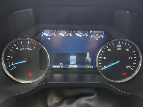 Used 2024 Ford Expedition Max Limited image 14