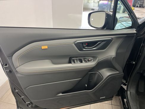New 2026 Subaru Forester Wilderness AWD/4WD image 9