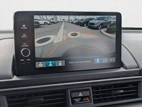 New 2025 Honda Pilot EX-L image 13