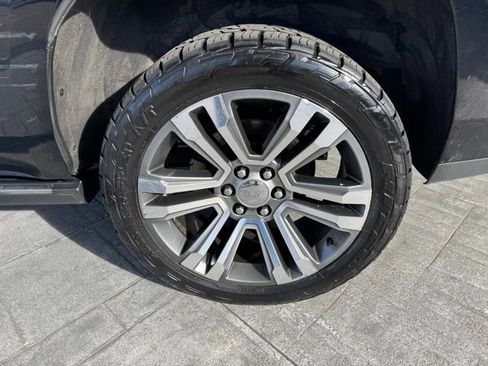 Used 2018 GMC Yukon Denali w/ Denali Ultimate Package image 4