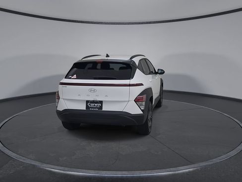 Used 2026 Hyundai Kona SEL Sport FWD image 13