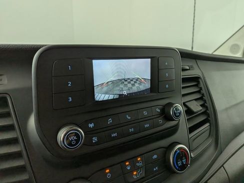 Used 2024 Ford Transit 250 Low Roof w/ Exterior Upgrade Package RWD image 6