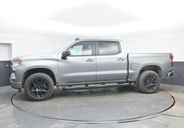 New 2026 Chevrolet Silverado 1500 RST w/ RST Select Package AWD/4WD image 11