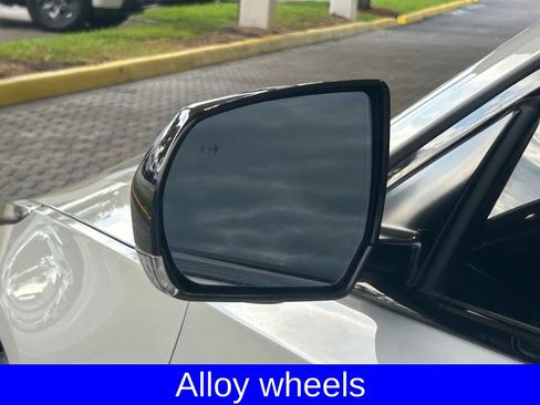 Used 2022 Cadillac CT4 V w/ Navigation Package image 16