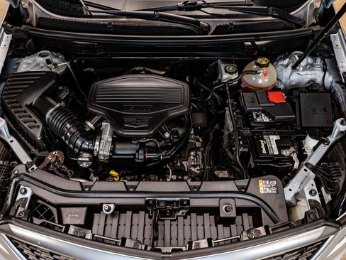 Used 2020 Cadillac XT5 Premium Luxury image 29