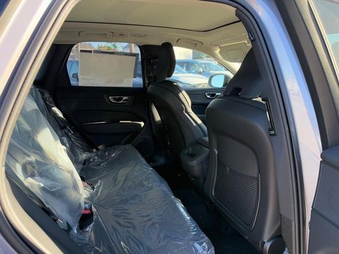 New 2026 Volvo XC60 B5 Plus w/ Protection Package Premier image 5