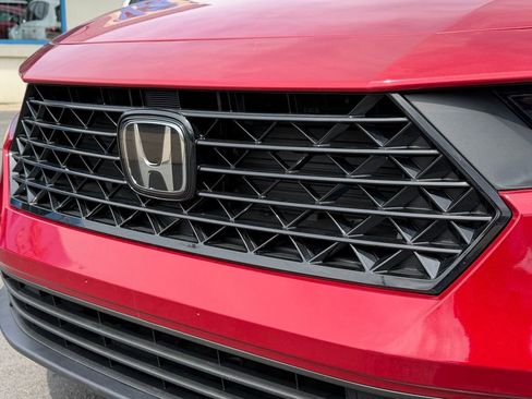 Used 2023 Honda Accord EX image 22