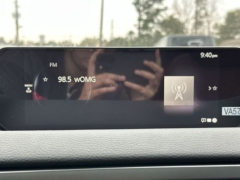 New 2026 MAZDA CX-50 AWD 2.5 Hybrid w/ Weather Package image 16