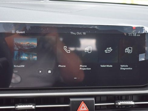 New 2026 Kia Sportage LX image 25