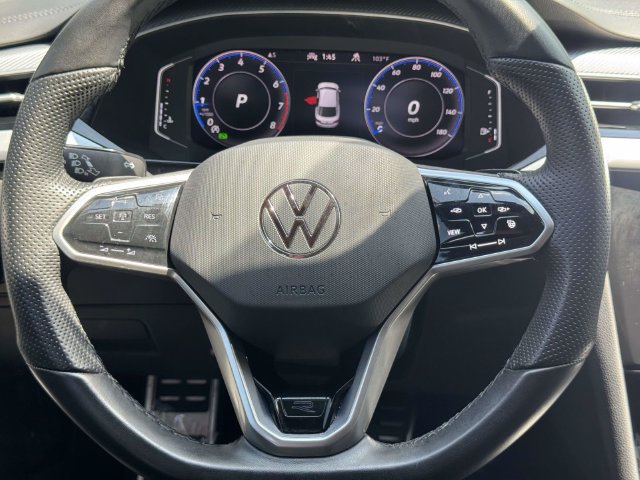 Used 2023 Volkswagen Arteon SE FWD image 19