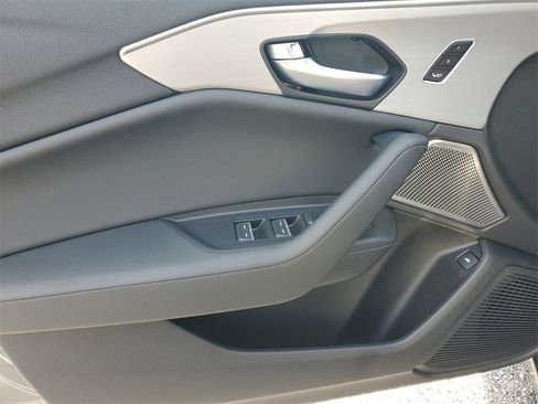 Certified 2025 Acura TLX w/ Technology Package image 17