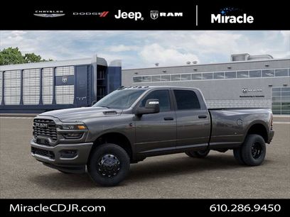 New 2026 RAM 3500 Big Horn