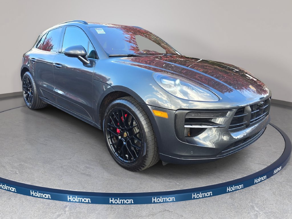 Used 2021 Porsche Macan GTS w/ Premium Package Plus (PF9) AWD/4WD image 4