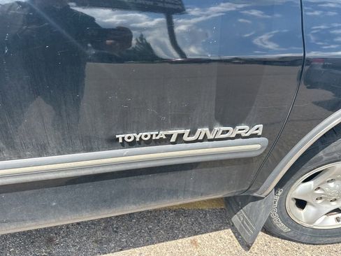 Used 2003 Toyota Tundra SR5 RWD image 23