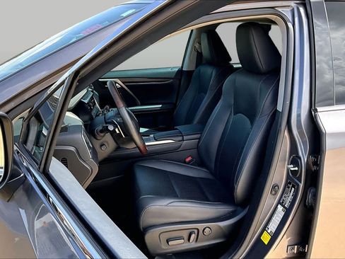 Used 2022 Lexus RX 350 AWD w/ Premium Package image 8