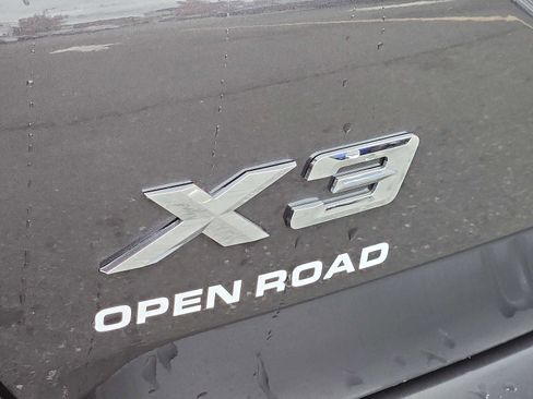 Used 2024 BMW X3 xDrive30i w/ Premium Package image 29