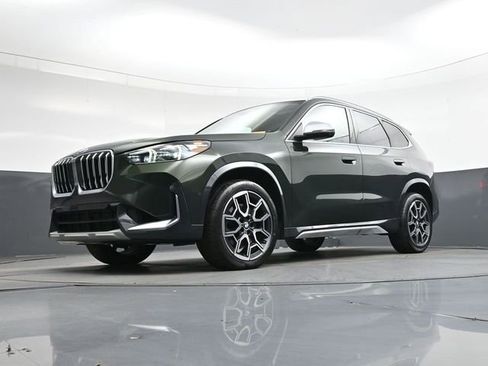 Used 2023 BMW X1 xDrive28i w/ Premium Package image 36