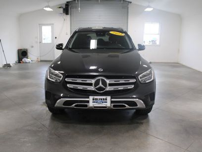 Used 2022 Mercedes-Benz GLC 300