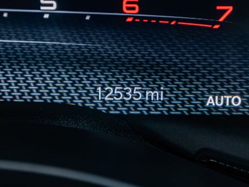 Used 2025 RAM 1500 RHO w/ RHO Level 1 Equipment Group image 22