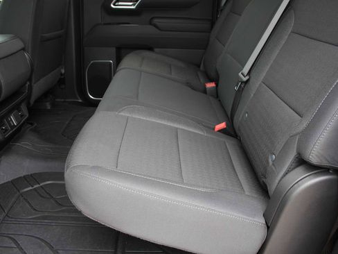 Used 2026 Chevrolet Silverado 1500 RST w/ RST Select Package AWD/4WD image 23
