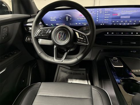 New 2026 Buick Enclave Sport Touring w/ Power Package image 21