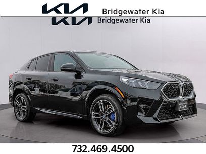 Used 2025 BMW X2 xDrive28i
