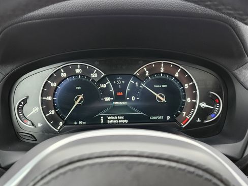 Used 2019 BMW X3 M40i image 32