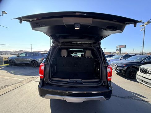 Used 2018 Ford Expedition XLT w/ Equipment Group 202A image 26