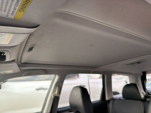 Used 2013 Subaru Forester 2.5X Limited image 11