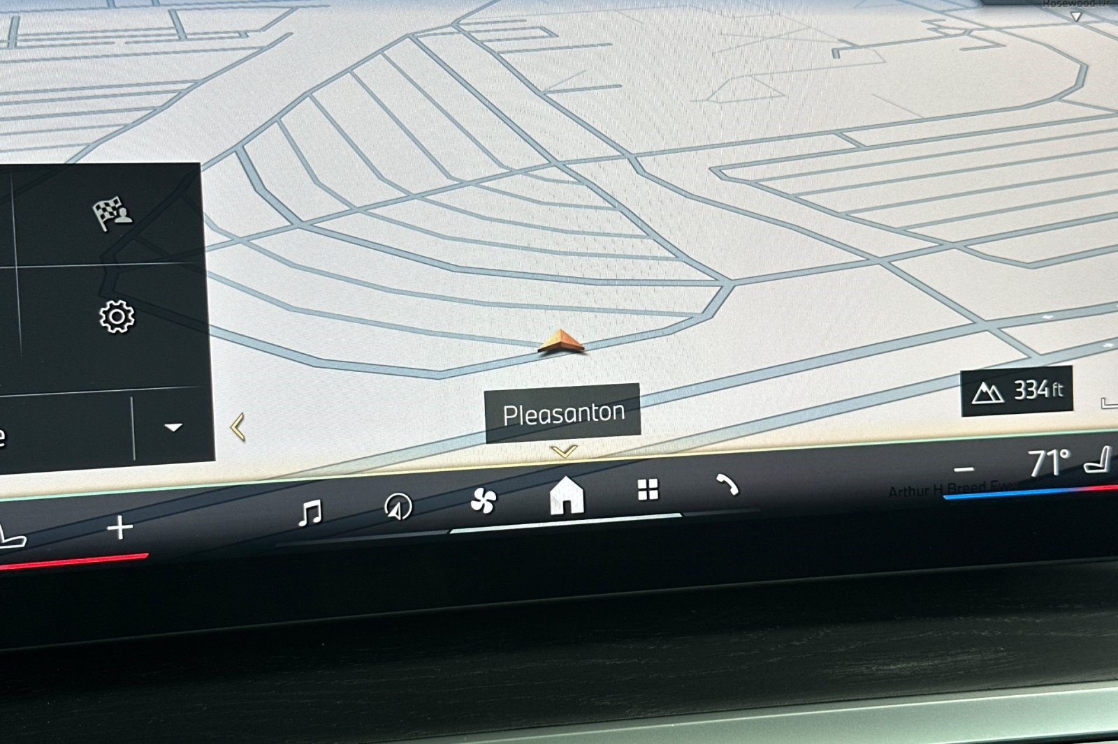 Certified 2024 BMW i4 eDrive35 w/ Premium Package RWD image 24