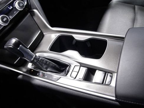 Certified 2022 Honda Accord Sport image 27