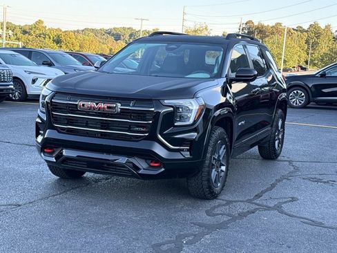New 2026 GMC Terrain AT4 w/ Technology Package II image 13