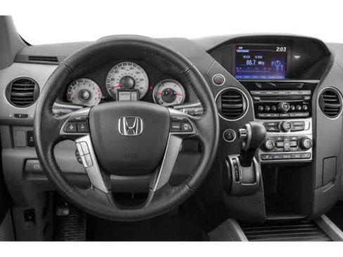 Used 2015 Honda Pilot EX-L image 6