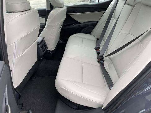New 2026 Toyota Camry XLE AWD/4WD image 13