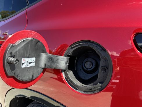 New 2025 Chevrolet Blazer RS w/ Enhanced Convenience Package image 13