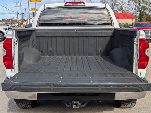 Used 2019 Toyota Tundra SR5 image 12