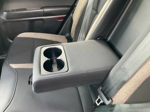 Used 2025 Ford Bronco Sport Big Bend AWD/4WD image 15