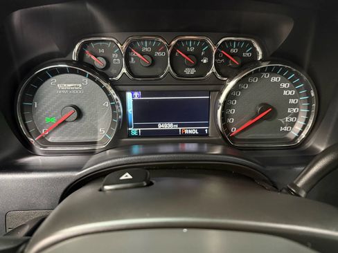 Used 2017 GMC Sierra 2500 SLT w/ Duramax Plus Package image 20