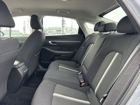 Used 2024 Hyundai Sonata SEL FWD image 9