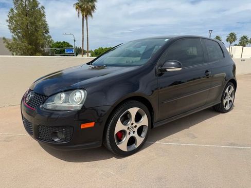 Used 2007 Volkswagen GTI 2-Door image 2