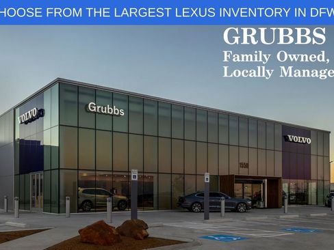 Used 2022 Lexus GX 460 Premium w/ Premium Plus Package image 10