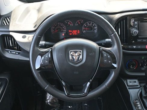 Used 2016 RAM ProMaster City Tradesman SLT w/ Rear Back-up Camera Group image 9