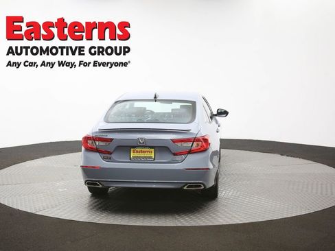 Used 2022 Honda Accord Sport image 38