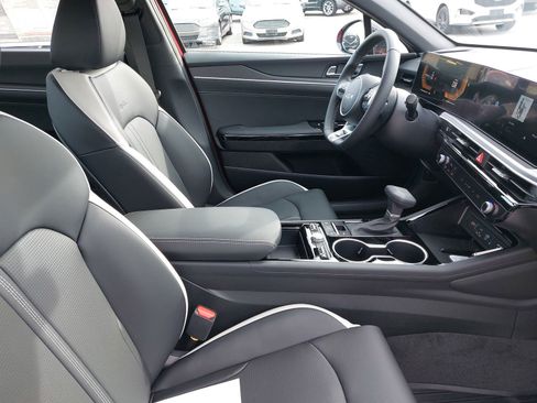 New 2026 Kia K5 GT-Line image 10