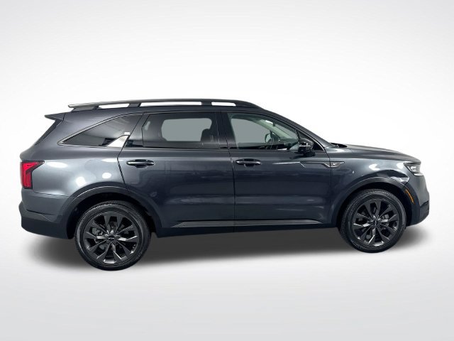 Used 2022 Kia Sorento SX Prestige AWD/4WD image 37