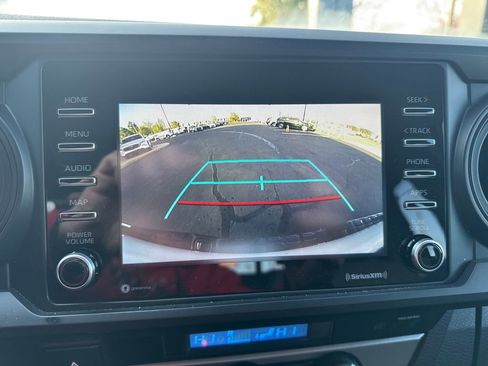 Used 2023 Toyota Tacoma SR image 20