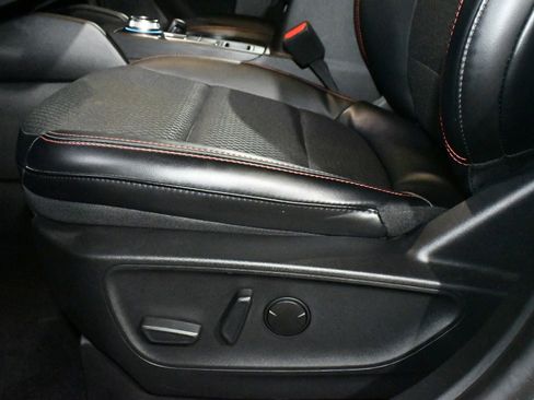 Used 2024 Ford Escape ST-Line w/ Tech Pack #1 image 13