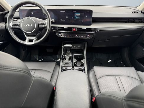 Used 2025 Kia K5 EX image 10
